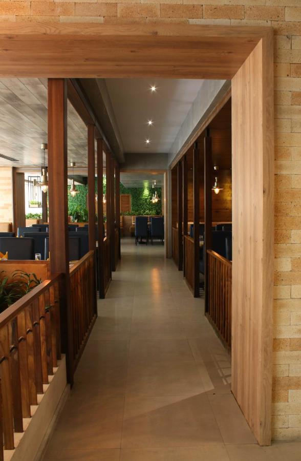 Hotel Kinara Grand Hyderabad Esterno foto