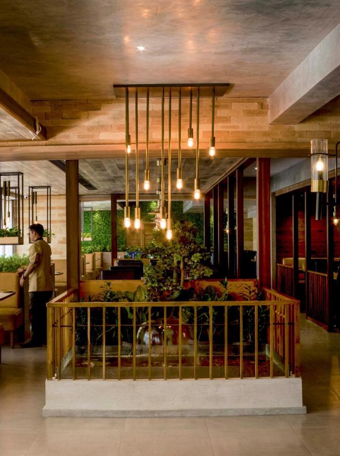 Hotel Kinara Grand Hyderabad Esterno foto
